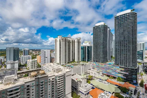 1000 Brickell Plz # 2902, Miami FL 33131