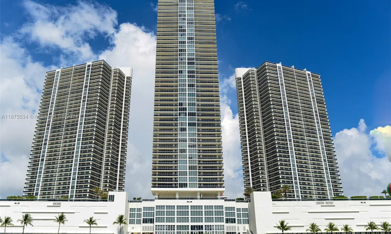 1850 S Ocean Dr # 2909, Hallandale Beach FL 33009