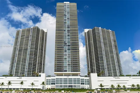 1850 S Ocean Dr # 2909, Hallandale Beach FL 33009