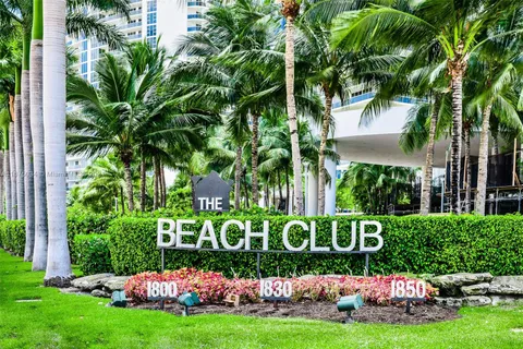 1850 S Ocean Dr # 2909, Hallandale Beach FL 33009