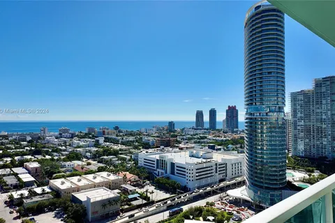 650 West Ave # 2712, Miami Beach FL 33139