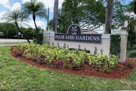 4341 McNab Rd # 17, Pompano Beach FL 33069