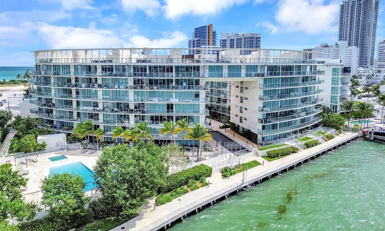 6620 Indian Creek Dr # 116, Miami Beach FL 33141