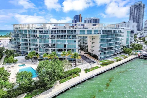 6620 Indian Creek Dr # 116, Miami Beach FL 33141