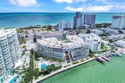 6620 Indian Creek Dr # 116, Miami Beach FL 33141