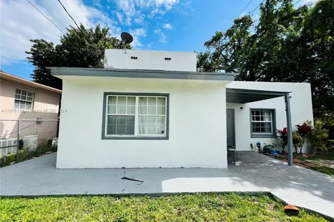 1278 NW 44th Street # 1, Miami FL 33142