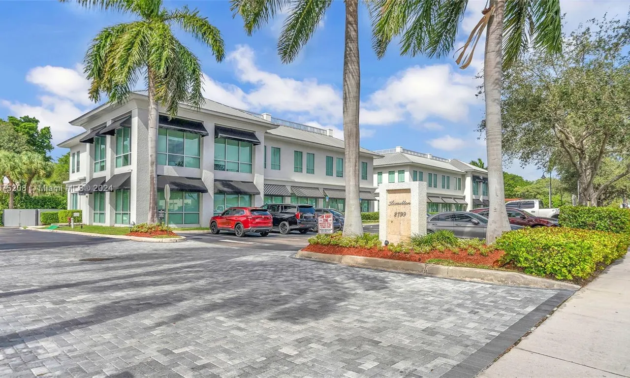 2799 NW 2nd Ave # 117, Boca Raton FL 33431