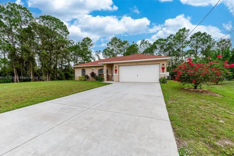 436 BROADMOOR ST, Lehigh Acres FL 33974