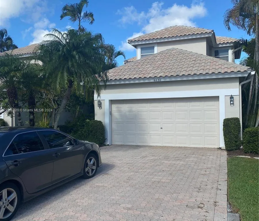 6650 NW 25 Av, Boca Raton FL 33496