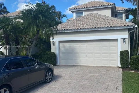 6650 NW 25 Av, Boca Raton FL 33496