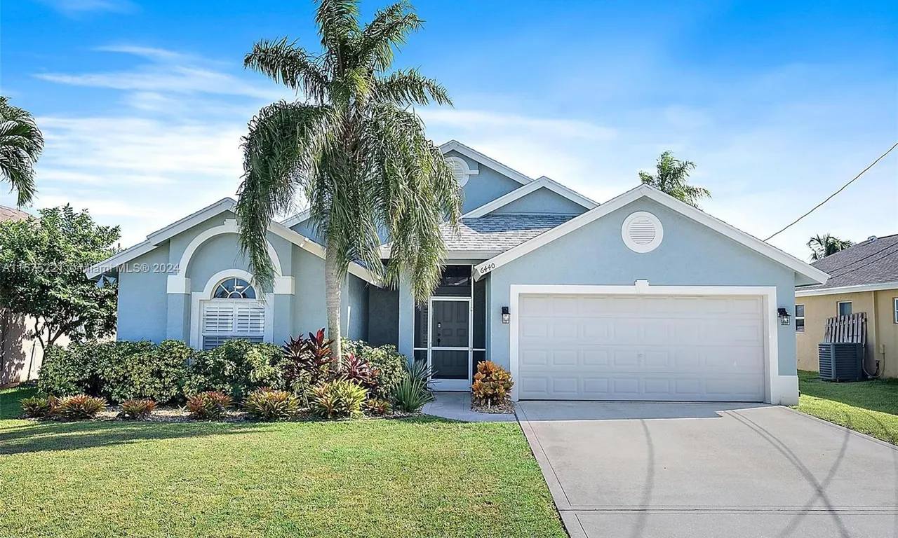 6440 Mullin Street, Jupiter FL 33458