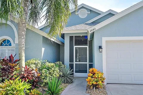 6440 Mullin Street, Jupiter FL 33458