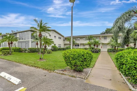 285 Ventnor  S # 285, Deerfield Beach FL 33442