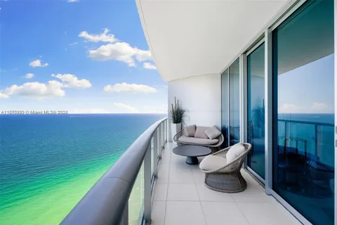 17001 Collins Ave # 3904, Sunny Isles Beach FL 33160