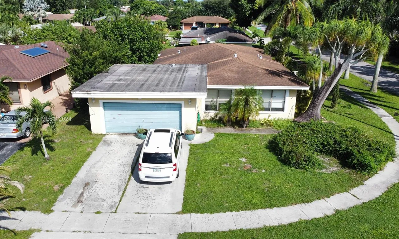 3856 W Ace Rd W, Lake Worth FL 33467