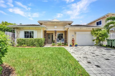 441 SE 31st Ave, Homestead FL 33033