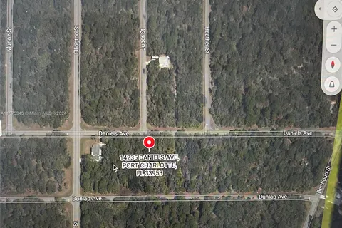 14235 Daniels Ave, Port Charlotte FL 33953