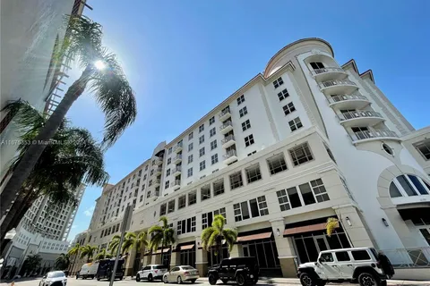 2030 S Douglas Rd # 509, Coral Gables FL 33134