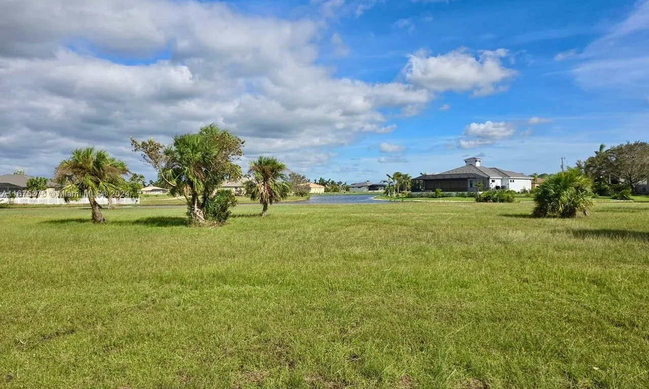 16840 San Edmundo Rd, Punta Gorda FL 33955