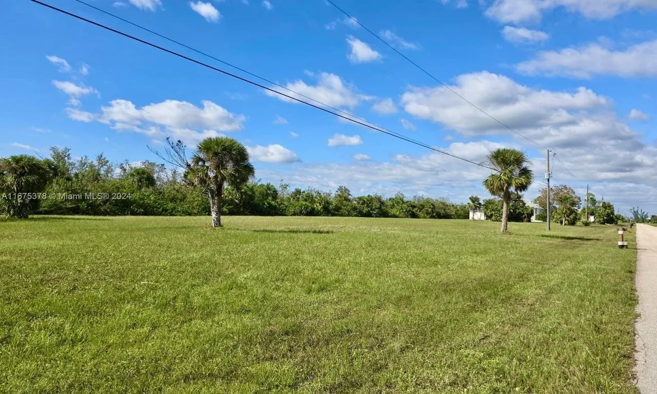 16751 San Edmundo Rd, Punta Gorda FL 33955