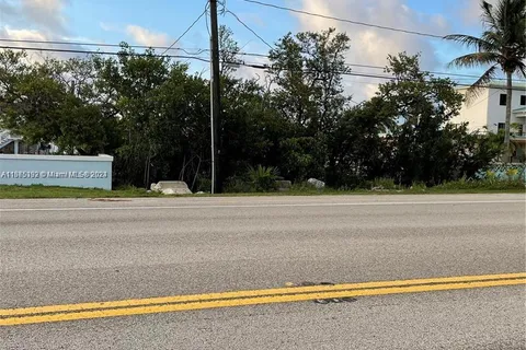 Overseas Highway Over Hwy, Marathon FL 33050