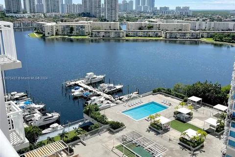 18061 Biscayne Blvd # 1701, Aventura FL 33160