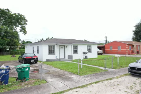 15401 NW 29th Ct, Miami Gardens FL 33054