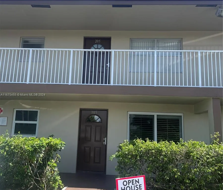 7855 W Atlantic Blvd # 105, Margate FL 33063