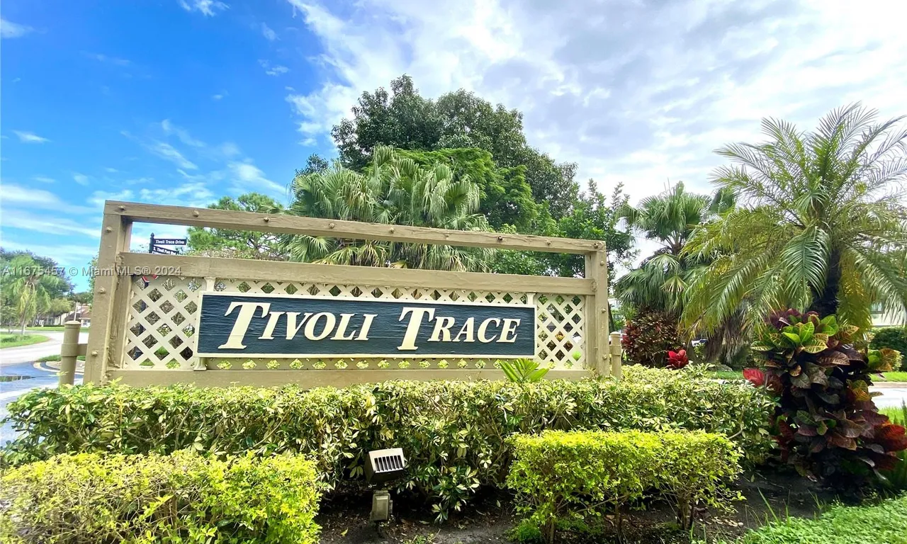 677 Trace Cir # 102, Deerfield Beach FL 33441