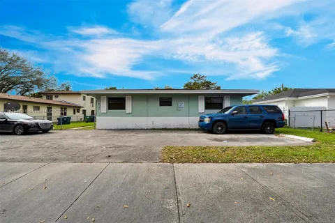 5300 NW 25th Ave, Miami FL 33142