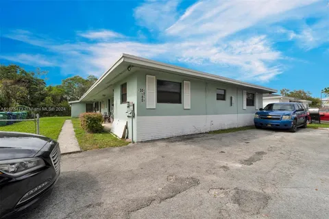 5300 NW 25th Ave, Miami FL 33142