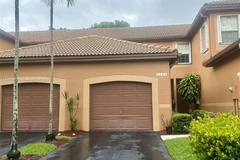 1401 Veracruz Ln # 11, Weston FL 33327