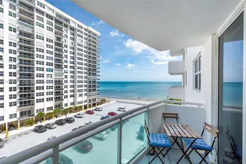 3001 S Ocean Dr # 607, Hollywood FL 33019