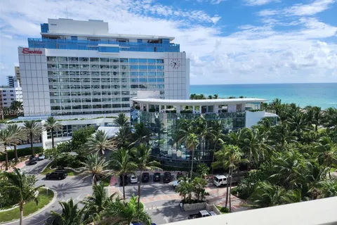 2899 E Collins Ave # 1025, Miami Beach FL 33140