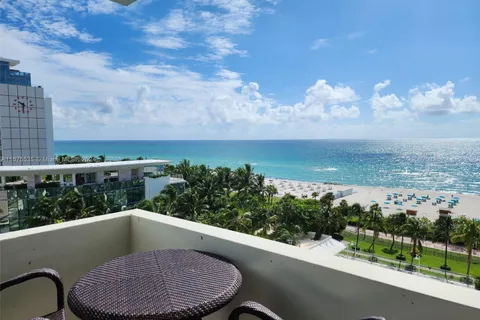 2899 E Collins Ave # 1025, Miami Beach FL 33140