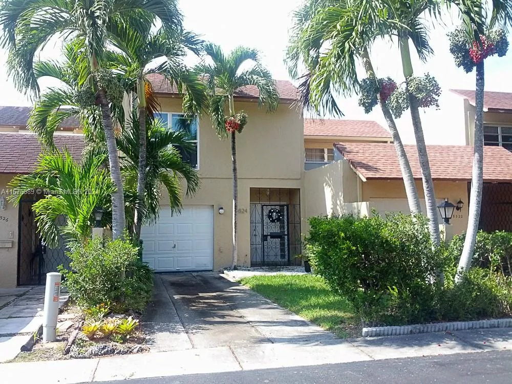 8524 SW 103rd Ave # 8524, Miami FL 33173