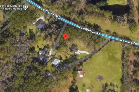 N/A New Berlin Rd, Jacksonville FL 32218