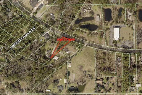 N/A New Berlin Rd, Jacksonville FL 32218