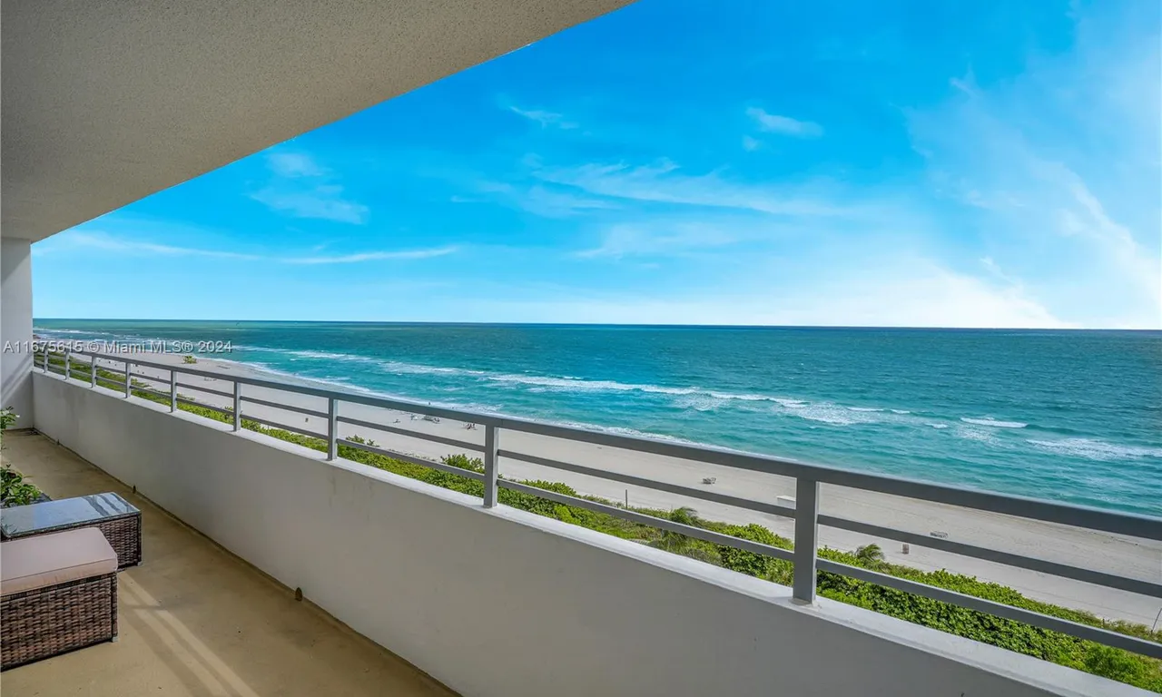 5555 Collins Ave # 10J, Miami Beach FL 33140