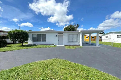 1641 NW 24th Ter, Fort Lauderdale FL 33311