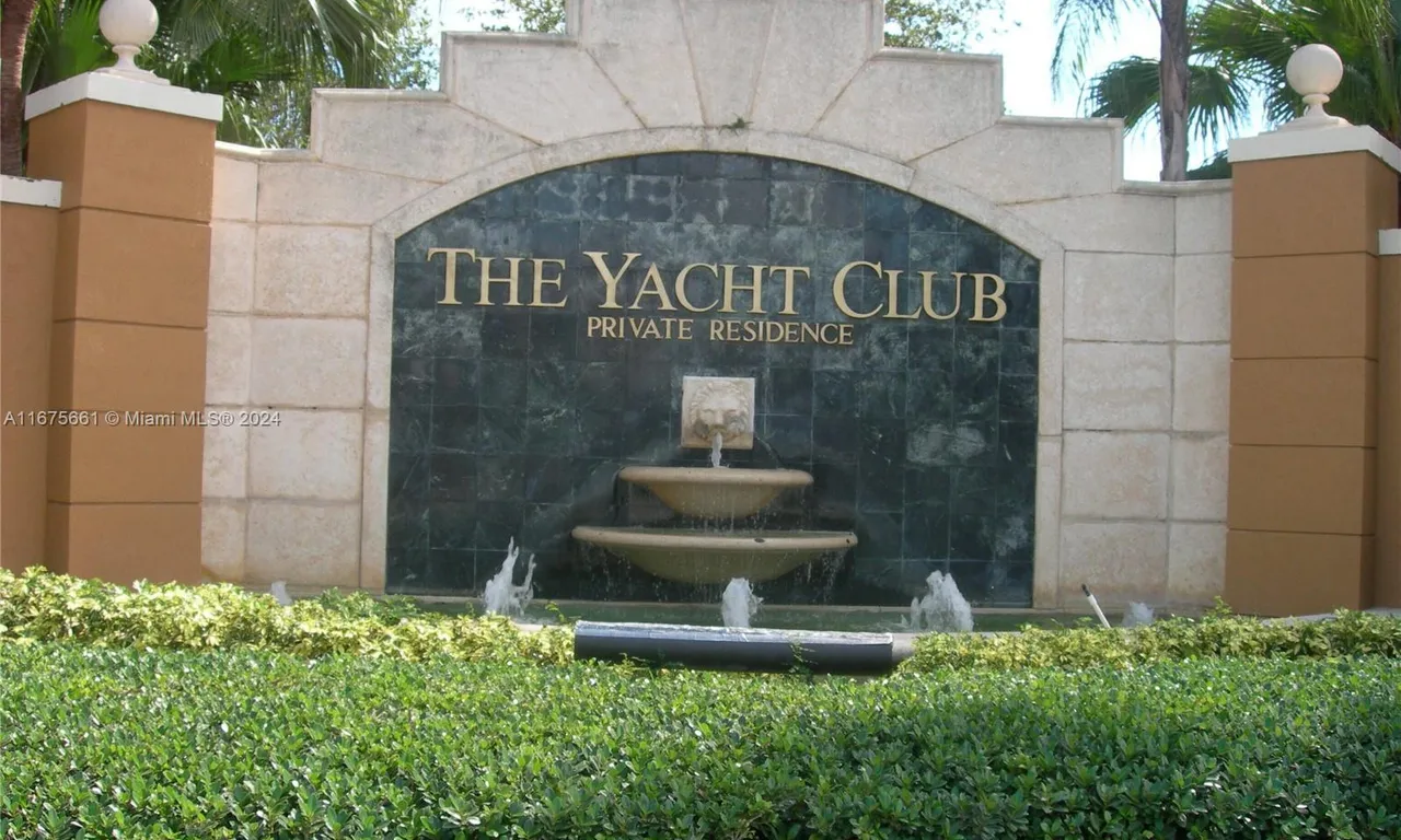 19655 E Country Club Dr # 6401, Aventura FL 33180