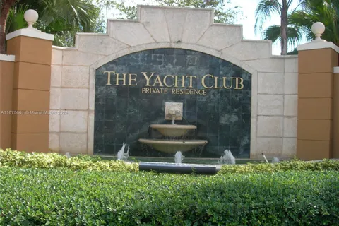 19655 E Country Club Dr # 6401, Aventura FL 33180