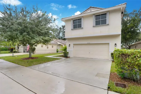 5406 NW 49th Ct, Coconut Creek FL 33073