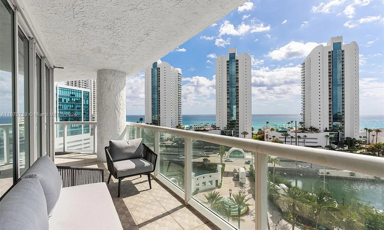 16400 Collins Ave # 1042, Sunny Isles Beach FL 33160