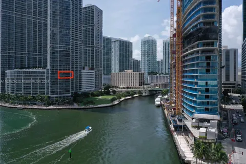 465 Brickell Ave # 1002, Miami FL 33131