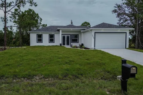 4006 2nd St SW, Lehigh Acres FL 33976