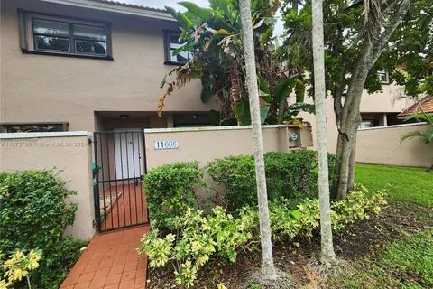 11666 SW 91st Ter # 11666, Miami FL 33176