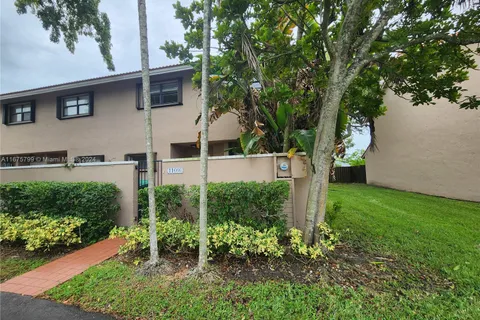 11666 SW 91st Ter # 11666, Miami FL 33176