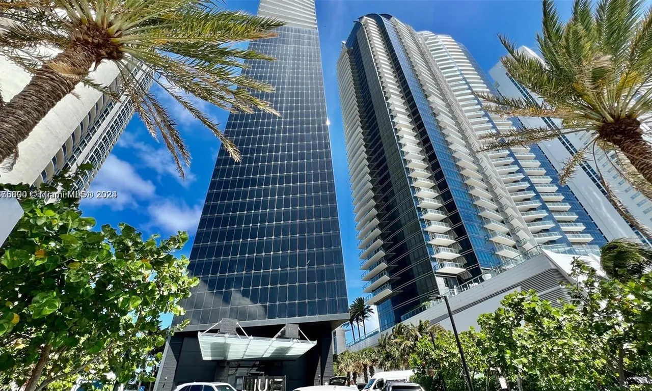 17141 Collins Ave # 3102, Sunny Isles Beach FL 33160