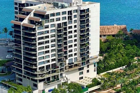 540 Brickell Key Dr # 1706, Miami FL 33131